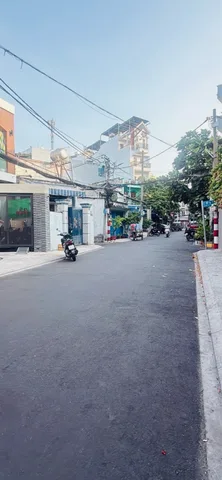 MTKD ĐẶNG MINH TRỨ-BẢY HIỀN - NI SƯ HUỲNH LIÊN NHÀ MỚI Ở NGAY - DÒNG TIỀN 18TR/TH