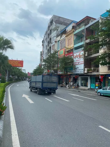 Bán Nhà riêng 45m2 có sẵn 45 m2 thổ cư giá 9.5 tỷ tại - Chọn - Phường Trần Hưng Đạo Thành phố Hạ Long Quảng Ninh