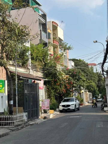 CHỦ GẤP BÁN - NHÀ 4 TẦNG - TRƯỜNG CHINH - 102M2 - GIẢM SÂU GIÁ QUÁ TỐT - HƠN 13 TỶ