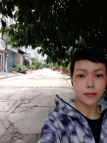 Bán nhà Lê Cơ 88m2 chính chủ 1 đời chỉ hơn 6 tỷ, sổ vuông đẹp N_AL52