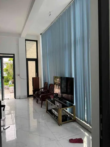 Bán Nhà riêng 80m2 có sẵn 80 m2 thổ cư giá 6.9 tỷ tại Đường Tiền Lân Xã Bà Điểm Huyện Hóc Môn TP. Hồ Chí Minh