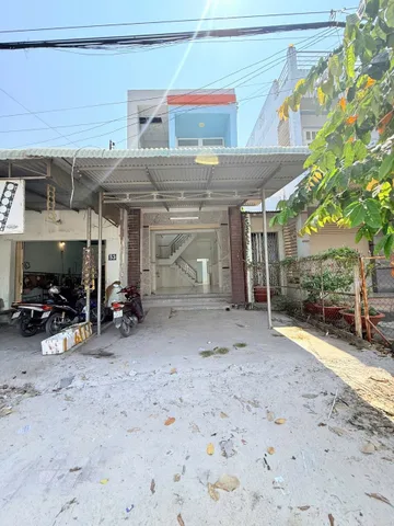 Bán Nhà riêng 103.8m2 có sẵn 103.8 m2 thổ cư giá 6.5 tỷ tại Đường Phường Long Hoa Thị trấn Hòa Thành Huyện Hòa Thành Tây Ninh