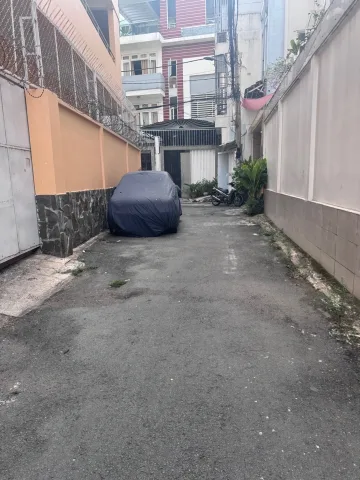 BÁN NHÀ 2 TẦNG BÀNH VĂN TRÂN TÂN BÌNH - TRƯỚC NHÀ VF3 XE HƠI GẦN TỚI NHÀ - 2 TẦNG ĐÚC BTCT CÓ SÂN THƯỢNG ĐÚC - CỐT NHÀ CHẮC CHẮN