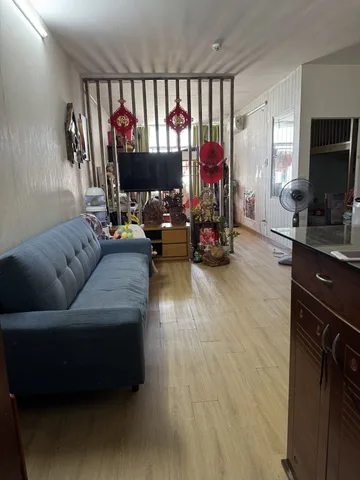 BÁN CĂN HỘ CHUNG SEVIEW 1PN VŨNG TÀU