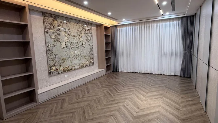 Bán Nhà riêng 50m2 có sẵn 50 m2 thổ cư giá 16.6 tỷ tại Đường Ngọc Thụy Phường Ngọc Thụy Phường Ba Đình Hà Nội