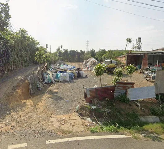 Bán Đất 180m2 full thổ chỉ 4T5