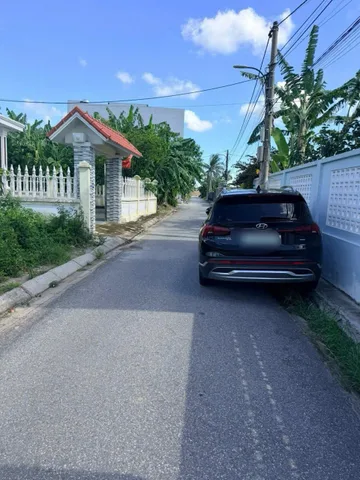 Bán Đất 100m2 thổ cư giá 1.89 tỷ tại ngõ 5m Thượng Đức Phường Nam Đồ Sơn Hải Phòng