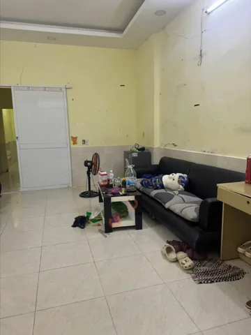 Bán Nhà riêng 60.8m2 có sẵn 60.8 m2 thổ cư giá 2.65 tỷ tại A169/2 đường Nguyễn Thị Căn Phường Tân Thới Hiệp Quận 12 TP. Hồ Chí Minh