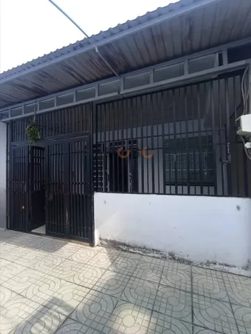 Bán Nhà riêng 62.6m2 có sẵn 62.6 m2 thổ cư giá 5.25 tỷ tại Đường Quốc Lộ 1 Phường Tân Thới Hiệp Quận 12 TP. Hồ Chí Minh