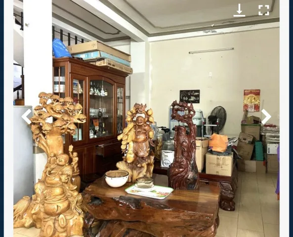 Bán Nhà riêng 191m2 có sẵn 191 m2 thổ cư giá 23.3 tỷ tại Đường Cầm Bá Thước Phường Hòa Cường Bắc Quận Hải Châu Đà Nẵng