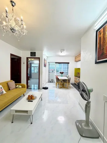BÁN CĂN HỘ LAKESIDE A2 – VIEW PHỐ SIÊU MÁT