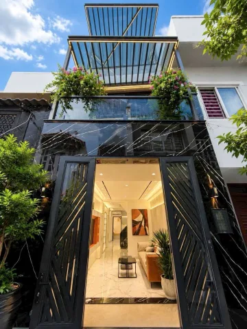 Bán Nhà riêng 47m2 có sẵn 47 m2 thổ cư giá 5.7 tỷ tại Đường Chuyên Dùng 9 Phường Bình Thuận Quận 7 TP. Hồ Chí Minh