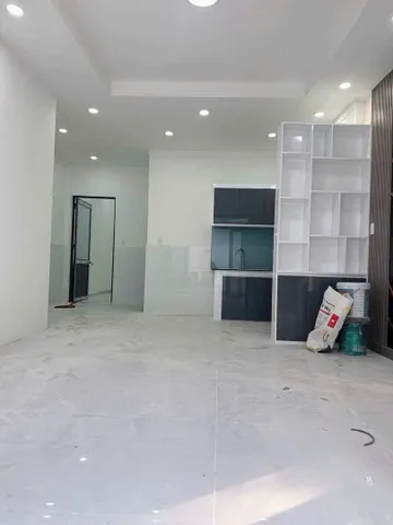 chính chủ gửi nhà Hiệp Thành 45, ngay trường học, dt 4,7x11, sổ hồng riêng, 2,9 tỷ