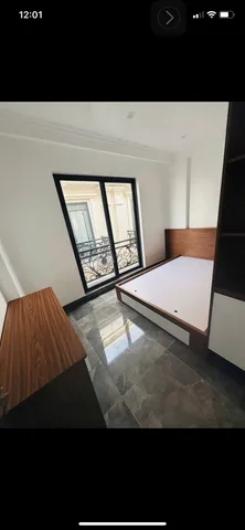 Cho thuê Nhà riêng 41m2 giá 15 triệu tại Đường Văn Cao - Chọn - Phường Gia Viên Hải Phòng