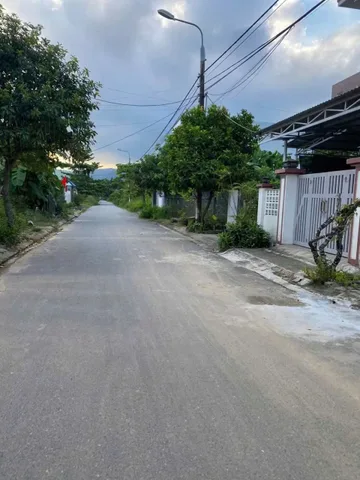 Bán đất TĐC Hòa Ninh 1 Hòa Vang 📌📌📌Làm việc trực tiếp giá tốt !!!
