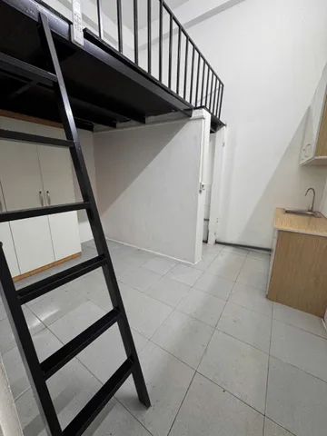 Cho thuê Nhà trọ/phòng trọ 17m2 giá 3 triệu tại Đường Mễ Trì Thượng Phường Mễ Trì Quận Nam Từ Liêm Hà Nội