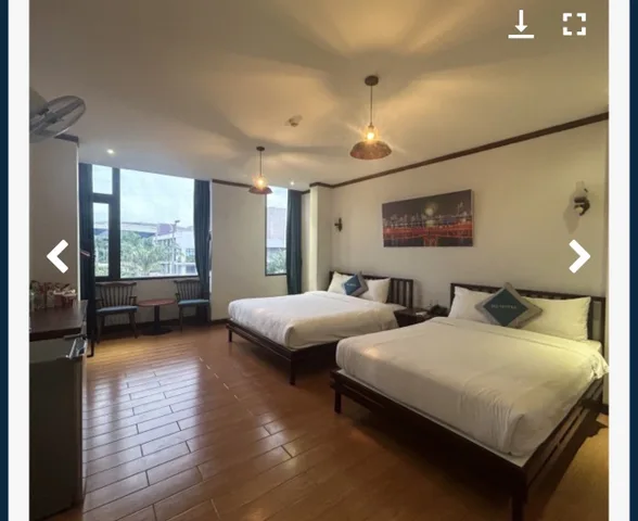 Bán Nhà riêng 112.5m2 có sẵn 112.5 m2 thổ cư giá 28 tỷ tại Đường 2/9 Phường Hòa Cường Bắc Quận Hải Châu Đà Nẵng