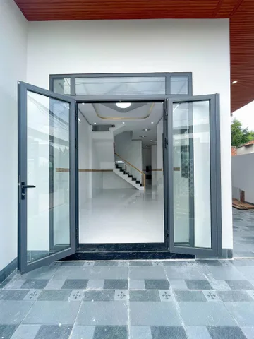 Biệt thự Mini Ngang 7m Ngay trạm thu phí Bửu Long chỉ 1 tỷ 950