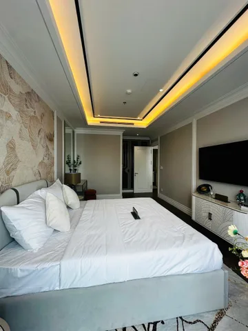 Bán Căn hộ chung cư 45m2 giá 3.9 tỷ tại Đà Nẵng