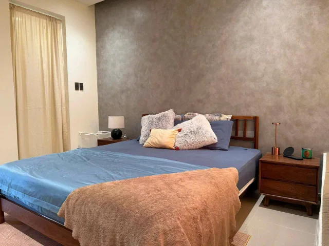 Cho thuê căn hộ 2PN, 2WC, 79m2, 14 triệu, view đẹp tại Riva Park, Nguyễn Tất Thành, p 18, Q4