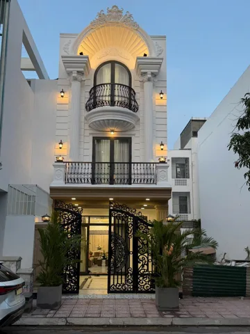 Bán Nhà riêng 100m2 có sẵn 100 m2 thổ cư giá 10.5 tỷ tại Đường Số 2 Phường Phước Hải Thành phố Nha Trang Khánh Hòa