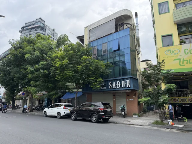 Chính chủ bán nhà Q1 siêu rẻ, mặt tiền lớn 114Bis+114/1+114/2+114/3+114/4+114/5 Yersin