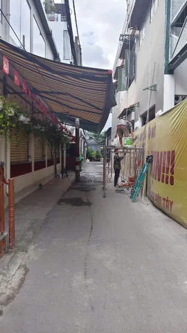 Bán Nhà riêng 253m2 có sẵn 253 m2 thổ cư giá 23.5 tỷ tại Phường 12 Quận Gò Vấp TP. Hồ Chí Minh