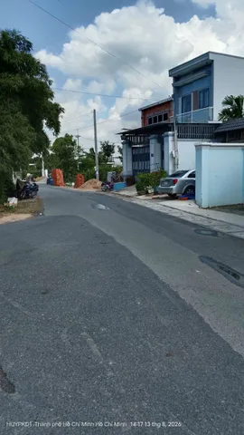 Bán đất Vườn 500m có 50m thổ Trung Lập Thượng Củ Chi
