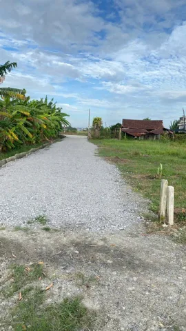 Bán đất Vườn 500m có 50m thổ Trung Lập Thượng Củ Chi