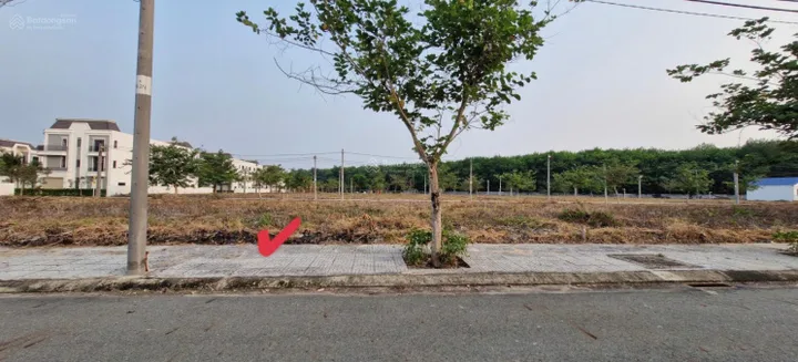 BÁN ĐẤT KHU DÂN CƯ LỘC PHÁT BÀU BÀNG