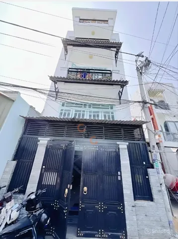 Bán Nhà riêng 75m2 có sẵn 75 m2 thổ cư giá 5 tỷ tại 41/21 Tân Chánh Hiệp 35 Phường Tân Chánh Hiệp Quận 12 TP. Hồ Chí Minh