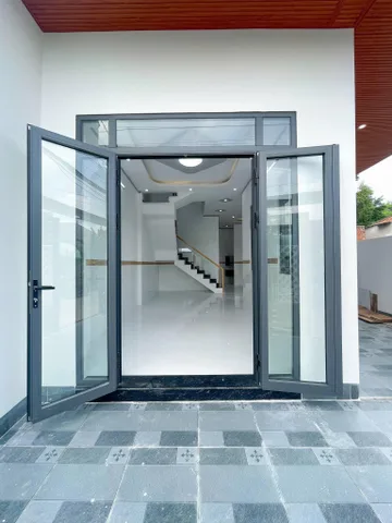 Biệt thự Mini Ngang 7m Ngay Chợ Tân Bình Gần Ngã 4 Tân Triều
