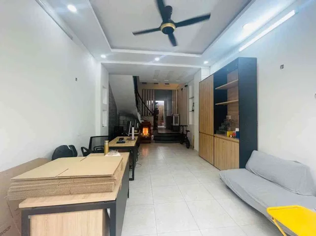 Bán Nhà riêng 66m2 có sẵn 66 m2 thổ cư giá 8.19 tỷ tại Đường Tân Thới Nhất 18 Phường Tân Thới Nhất Quận 12 TP. Hồ Chí Minh