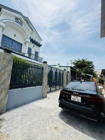 Bán lô đất nhỏ 40.8m2 P Vĩnh Phước cũ, nay phường Bắc Nha Trang chỉ 1,7 tỷ