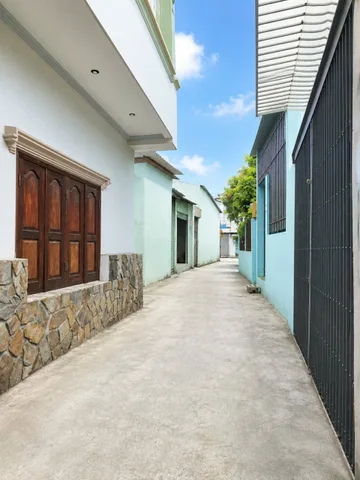 NHÀ - SỔ HỒNG RIÊNG - GIÁ 3,65 TỶ DIỆN TÍCH 3,6M*14M - 2 PN - ĐƯỜNG NGUYỄN BÌNH - NHÀ BÈ - TP.HCM - LH 0919089456