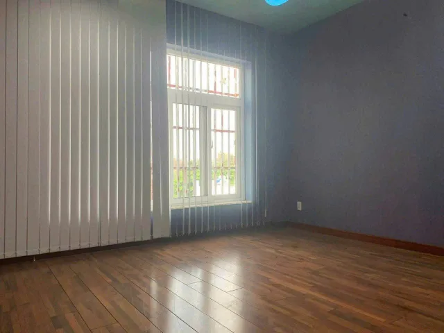 BDS  HVL  CHO THUÊ BIỆT THỰ KDC HIM LAM – TÂN HƯNG, QUẬN 7