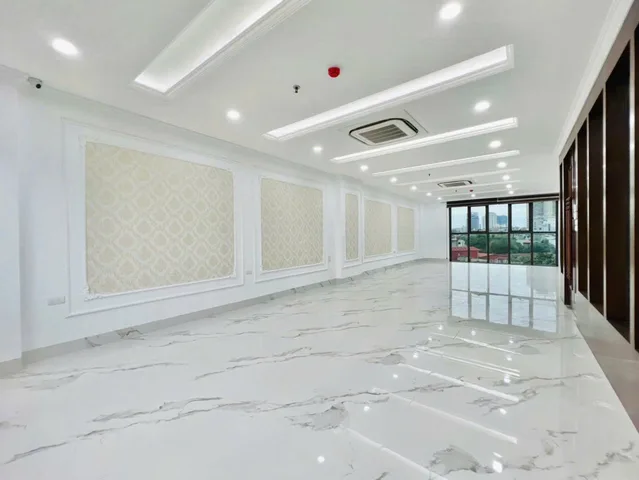 Cho thuê Văn phòng 90m2 giá 17 triệu tại - Chọn - Phường Trung Hoà Quận Cầu Giấy Hà Nội