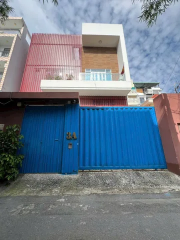 BDS HVL Biệt thự 3A Đường số 42, P. Thảo Điền, Tp. Thủ Đức