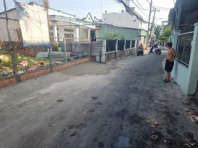 Bán Đất 3974m2 có sẵn 300 m2 thổ cư giá 30.6 tỷ tại Đường Huỳnh Minh Thạnh Thị trấn Phước Bửu Huyện Xuyên Mộc Bà Rịa - Vũng Tàu