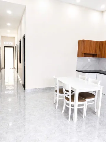 NHÀ 1 TẦNG - 2 PHÒNG NGỦ- KHU DÂN CƯ KHU A KCN HIỆP PHƯỚC - NHÀ BÈ - TP.HCM - DIỆN TÍCH ĐẤT XÂY DỰNG: 5M*18M NỞ HẬU RA 6,1M - LIÊN HỆ 0919089456