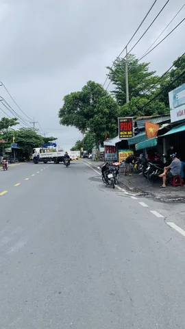 843.4m2 có sẵn 702 m2 thổ cư _ Đường Tỉnh Lộ 2 Xã Tân Phú Trung Huyện Củ Chi TP. Hồ Chí Minh