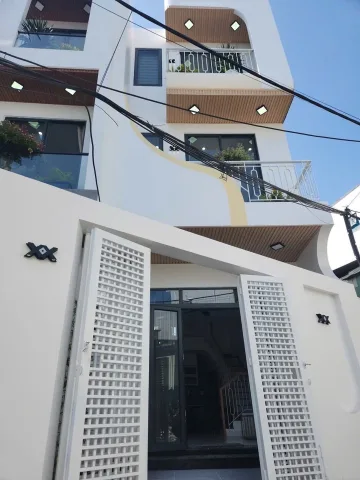 Bán Nhà riêng 84m2 có sẵn 65 m2 thổ cư giá 4.26 tỷ tại Đường Tô Hiệu - Chọn - Phường Hòa Khánh Đà Nẵng