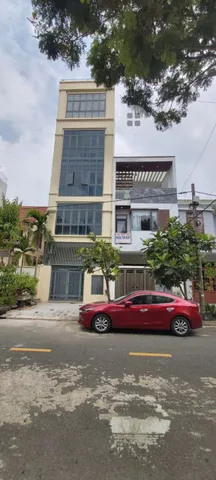 Cho thuê nhà 3 tầng MT Lê Văn Tâm 📌📌📌LÀM VIỆC TRỰC TIẾP GIÁ TỐT !!!