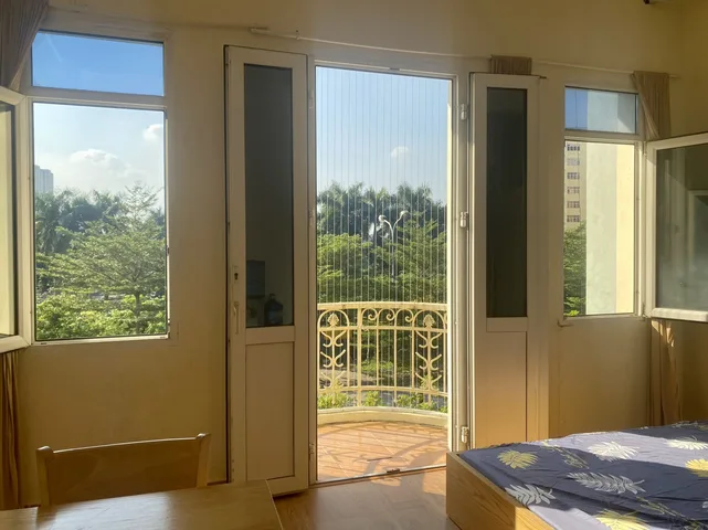 Cho thuê Nhà trọ/phòng trọ 30m2 giá 4.5 triệu tại Đường Trần Vỹ Phường Mai Dịch Quận Cầu Giấy Hà Nội