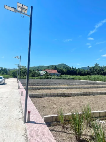 Bán Đất 120m2 có sẵn 80 m2 thổ cư giá 470 triệu tại Đường Trần Quang Diệm Phường Hương Xuân Thị xã Hương Trà Thừa Thiên Huế