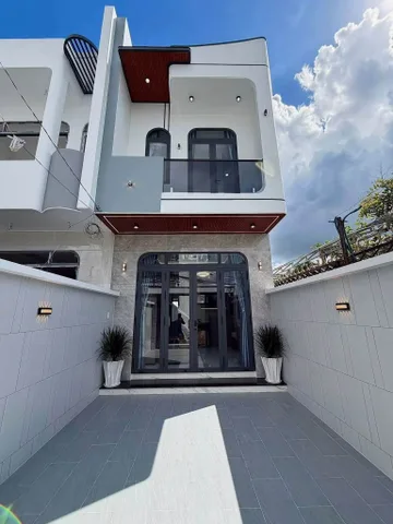 500Tr nhận ngay nhà gần Khu Du Lịch Bửu Long - Đồng Nai, 100m2, sổ hồng riêng
