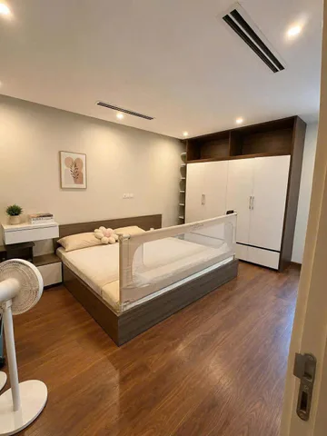 SIÊU PHẨM căn 3PN tầng trung IMPERIA GARDEN diện tích 110m2