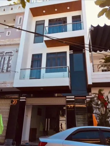 Cho thuê nhà 2 tầng kiệt Điện Biên Phủ 📌📌📌LÀM VIỆC TRỰC TIẾP GIÁ TỐT !!!