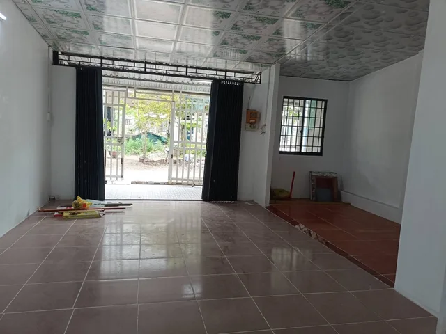 🏡 CHỦ CẦN TIỀN ĐI DU LỊCH BÁN NGAY NHÀ CẤP 4 HỒ VĂN TẮNG – TÂN PHÚ TRUNG, CỦ CHI 116m2– SỔ RIÊNG – GIÁ 800tr