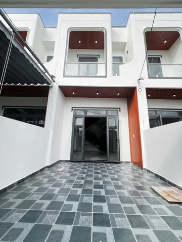 🏡Nhà Phố HOÀN CÔNG ngay Cổng 11 - Phước Tân, TP.Đồng Nai - Tặng Full Nội Thất Cao Cấp💥